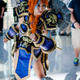 Illustration for article titled So. Much. Armor: A Collection Of Glorious BlizzCon Cosplay!